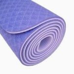 Thảm Yoga bằng chất liệu TPE