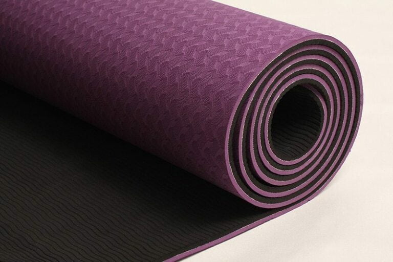 Lựa chọn thảm tập YOGA phù hợp