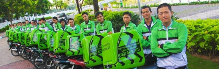 Cập nhật tính năng theo dõi đơn hàng