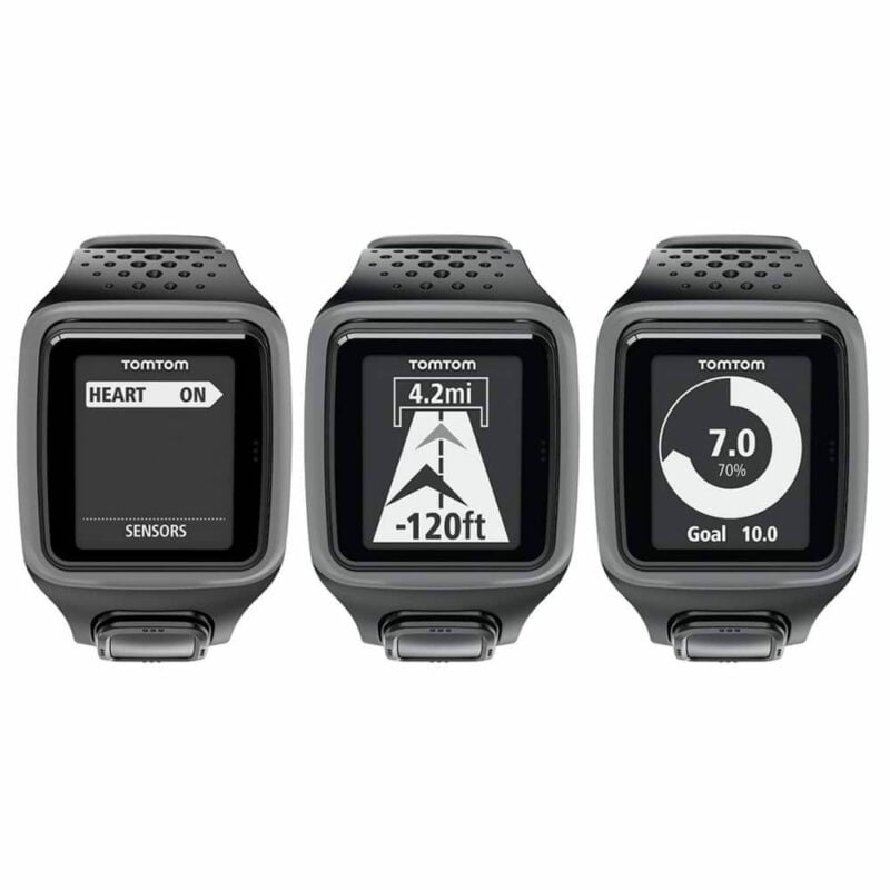 TomTom Runner