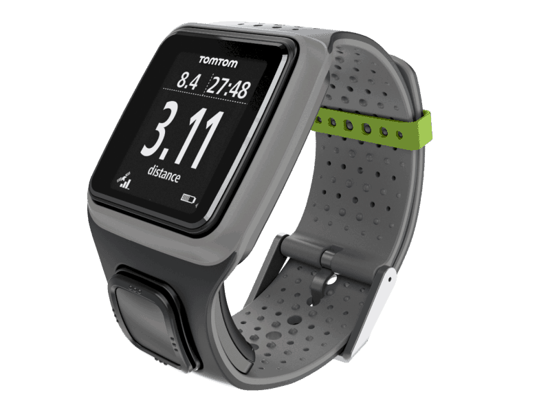 TomTom Runner - Xam 1