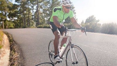 TomTom Multi-Sport cycling
