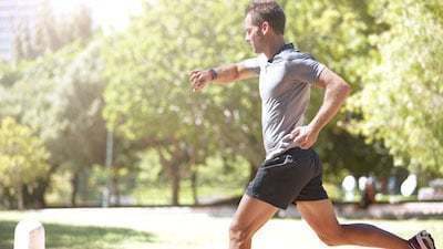TomTom Multi-Sport running