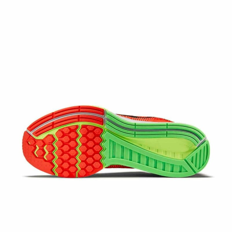 Giay nam Nike Air Zoom Structure 806580-607-B