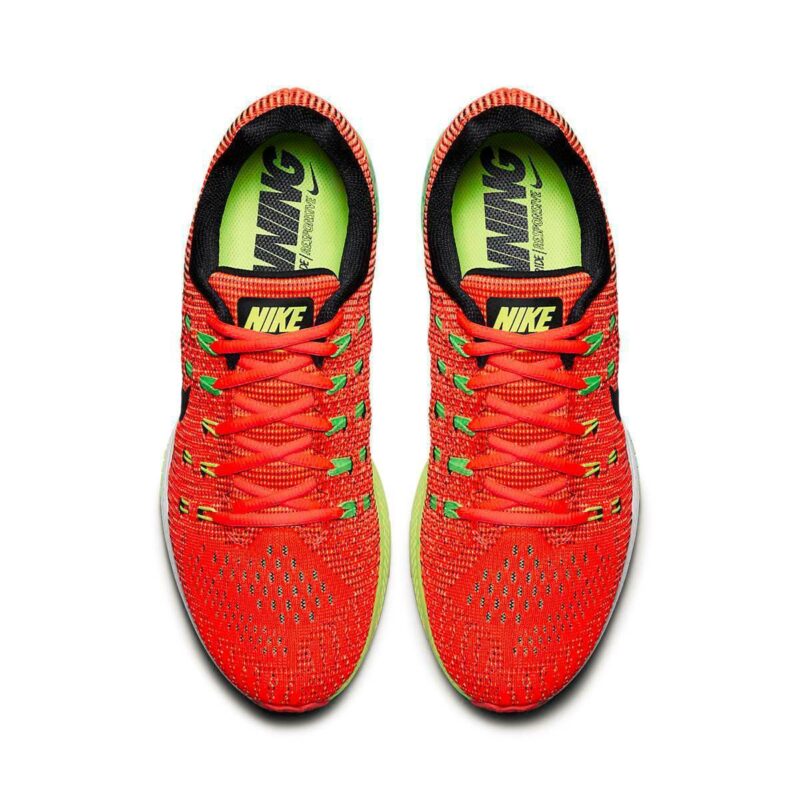 Giay nam Nike Air Zoom Structure 806580-607-D
