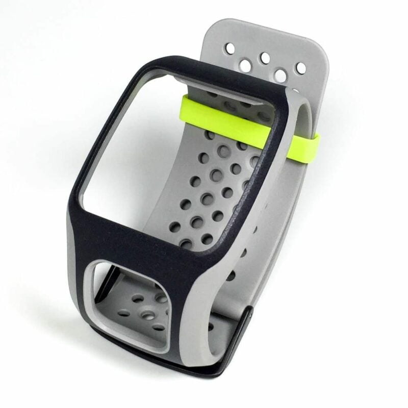 TomTom Comfort Strap 01
