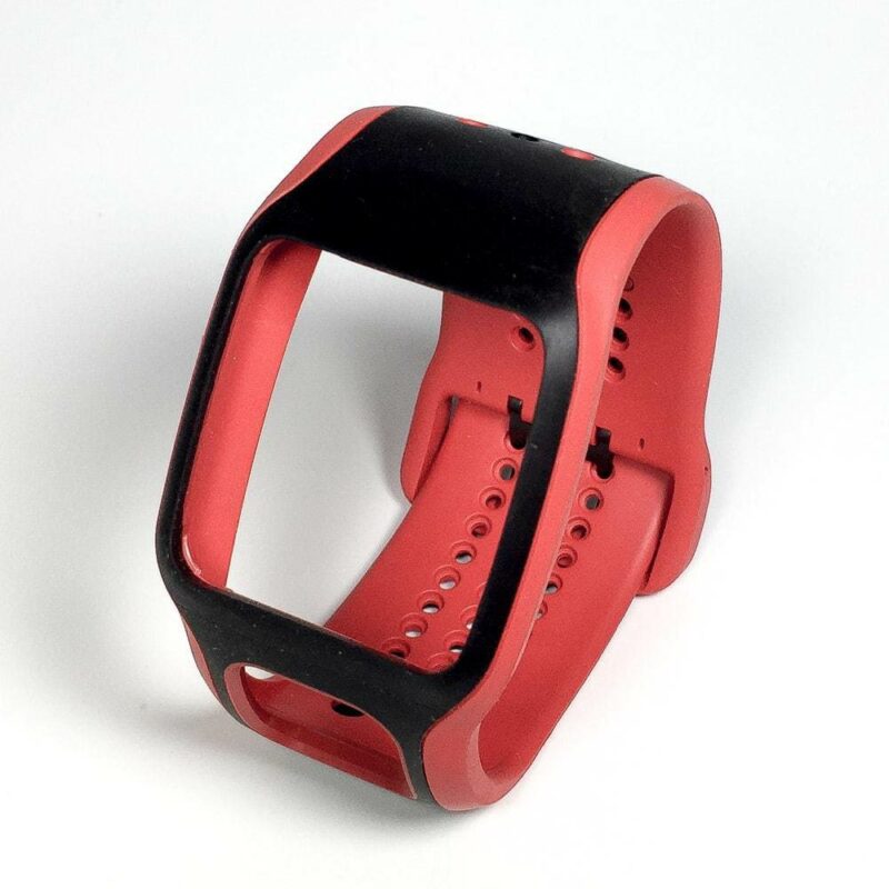 TomTom Comfort Strap 02