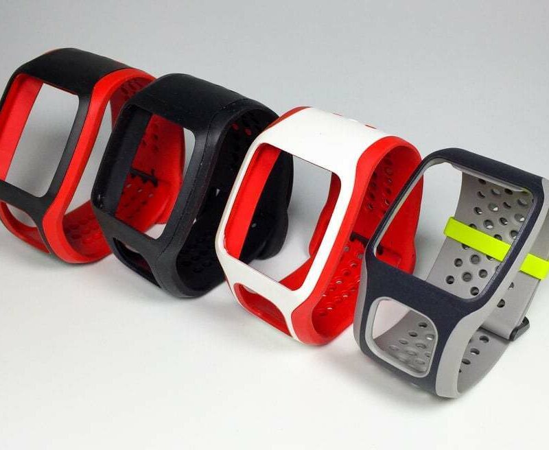 TomTom Comfort Strap 05