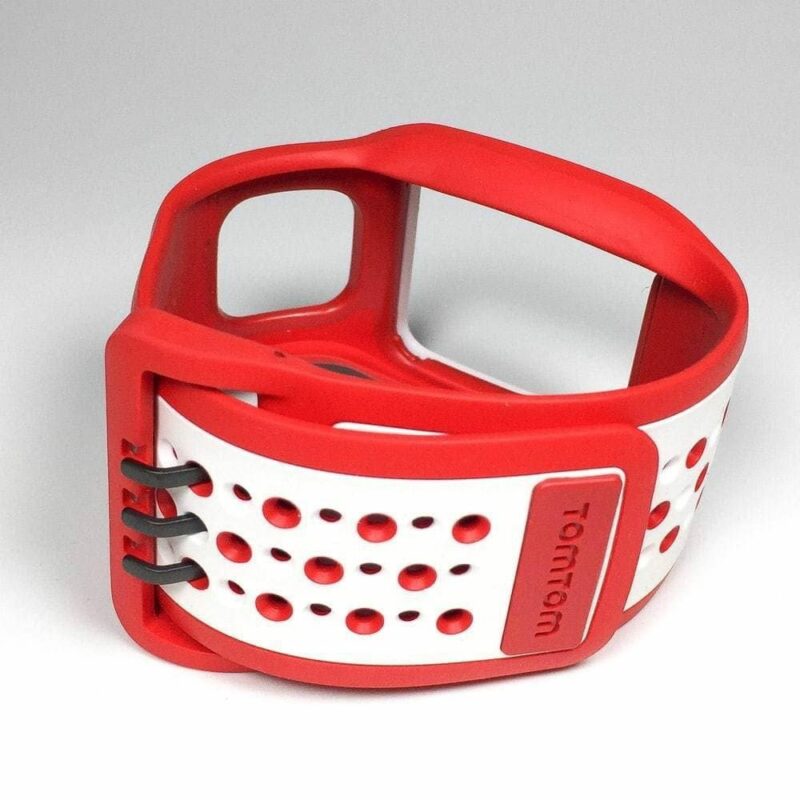 TomTom Comfort Strap 06