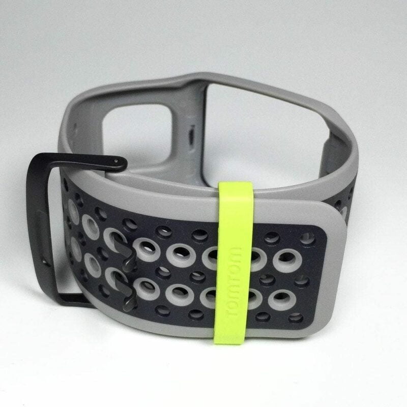 TomTom Comfort Strap 07