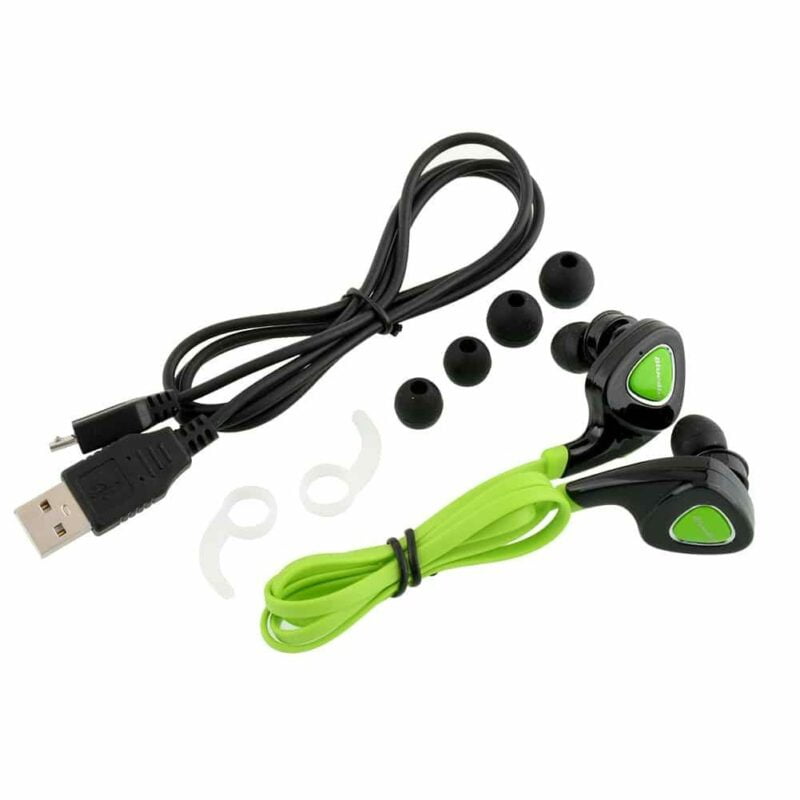 Tai nghe bluetooth bluedio-Q5-phu-kien