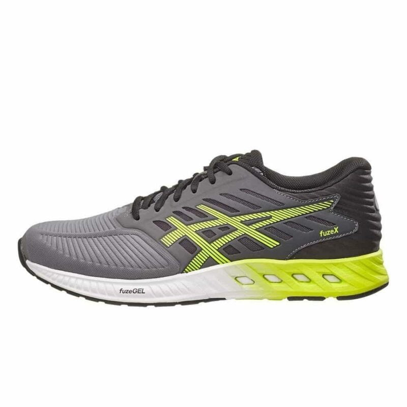 Giay nam Asics FuzeX 02