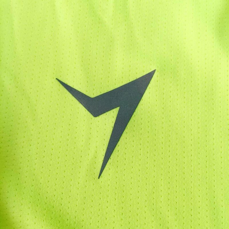 Ao the thao YCB V1608 logo