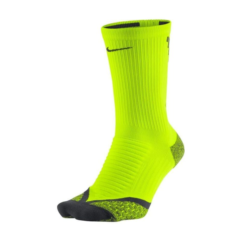 NIKE ELITE CUSHIONED CREW 1