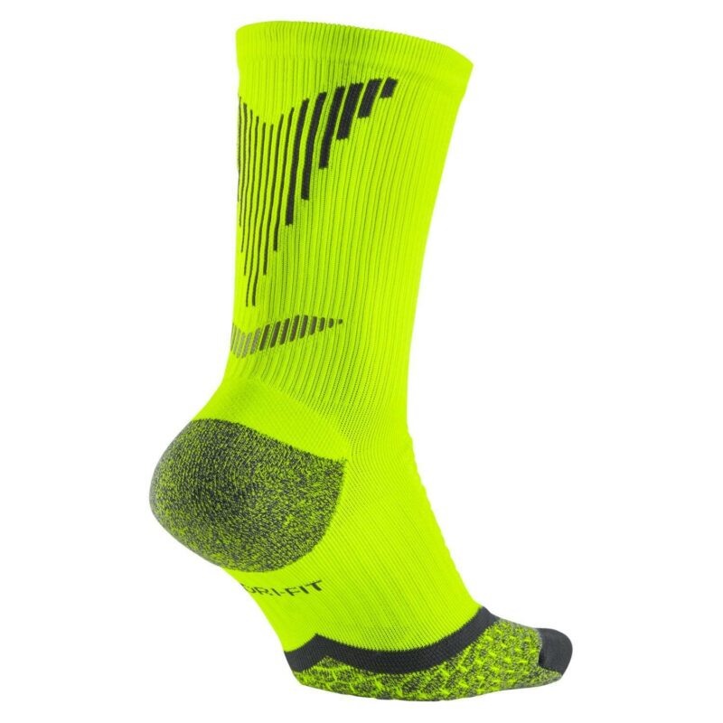 NIKE ELITE CUSHIONED CREW 2