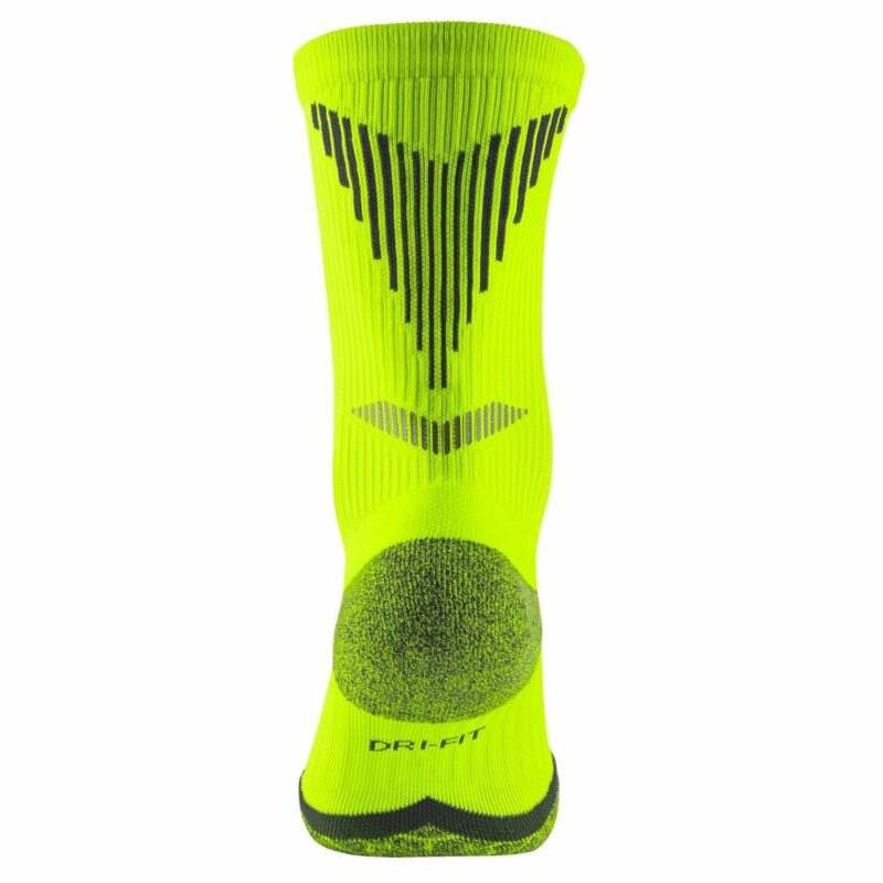 NIKE ELITE CUSHIONED CREW 3
