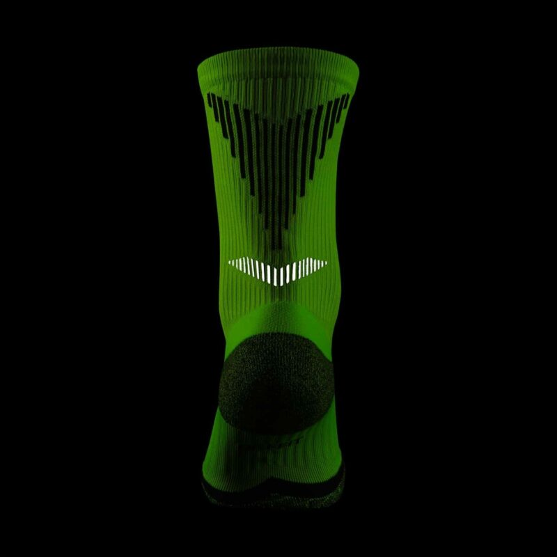 NIKE ELITE CUSHIONED CREW 4