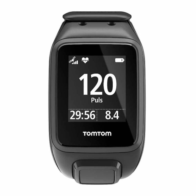 TomTom Spark Cardio Music 3