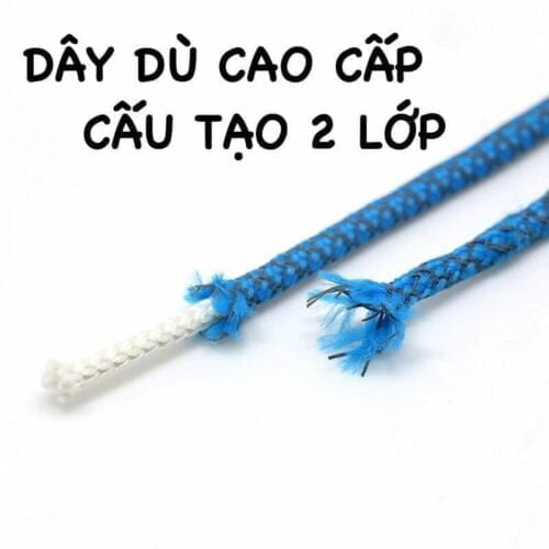 Day giay phan quan 3M Reflective – cau tao