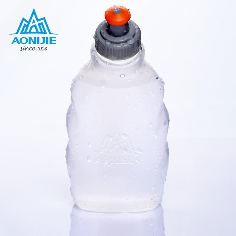 binh nuoc 250ml Aonijie Túi nước cầm tay A007 (kèm chai nước 250ml) - YCB.vn
