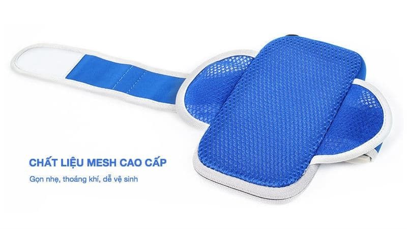 Armband the thao cao cap A006 Back Armband thể thao cao cấp A006 - YCB.vn