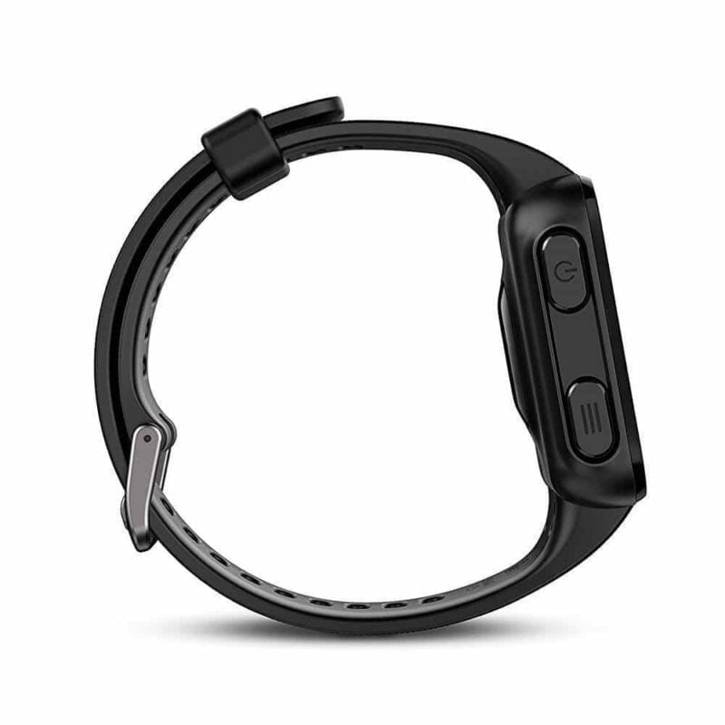 Garmin-Forerunner-35-black 05