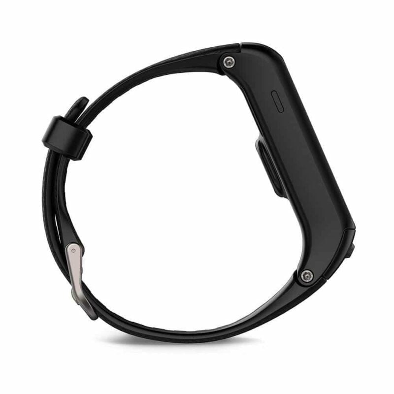 Garmin vivoactive HR 02
