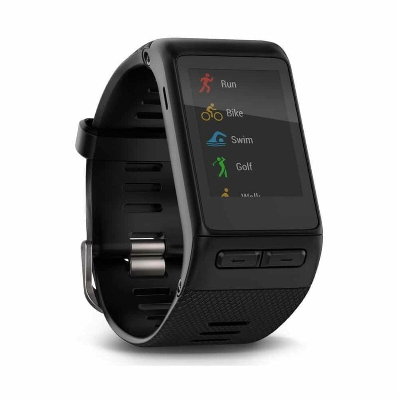 Garmin vivoactive HR 04
