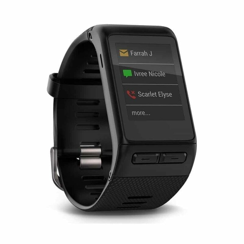 Garmin vivoactive HR 05