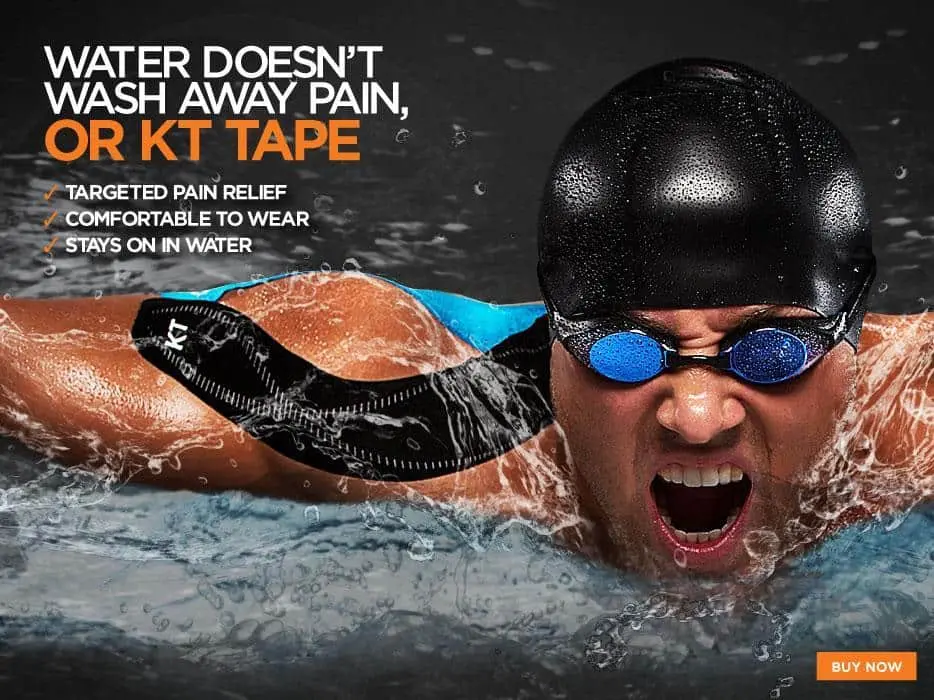 KT Tap Pro 3 Băng dán cơ KT Tape PRO Extreme (cuộn 20 miếng) - YCB.vn
