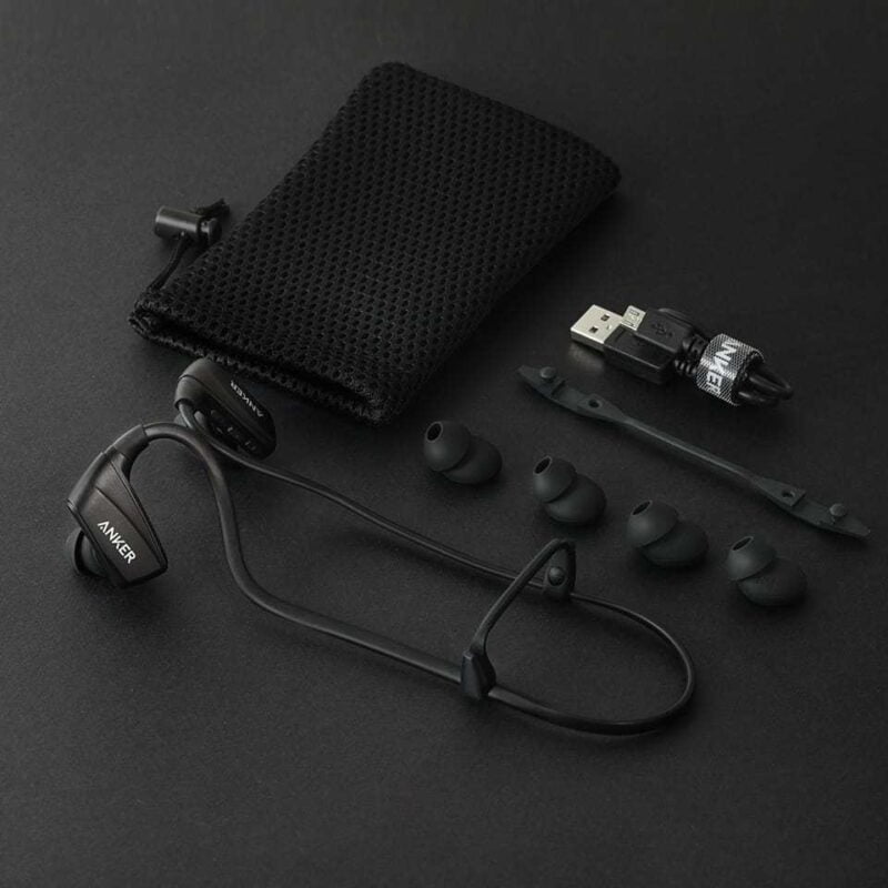 Tai nghe Anker Soundbuds Sports NB10 6