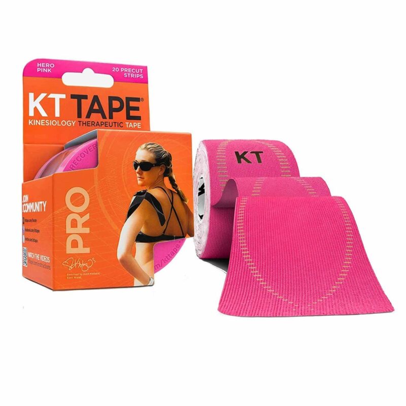 KT Tape Pro - Hong