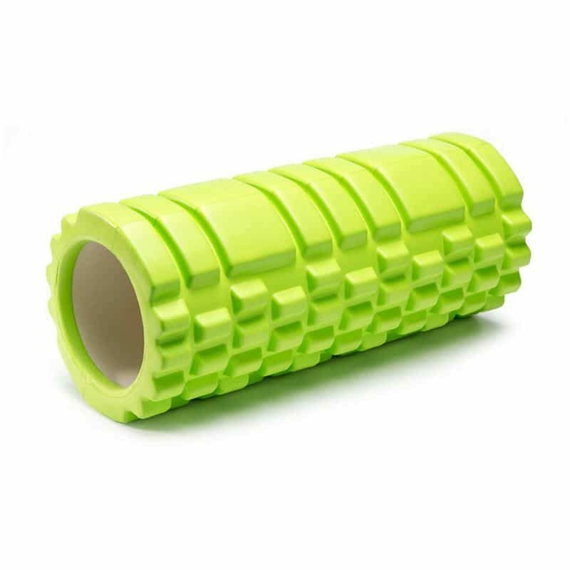 foam-roller-grid-xanh-chuoi