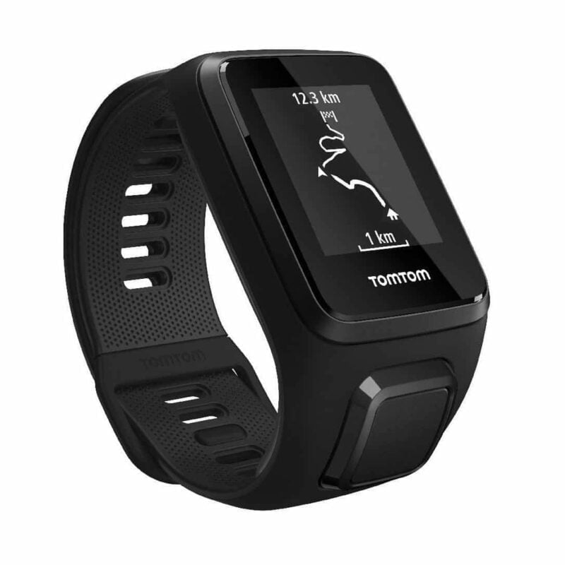 tomtom spark 3