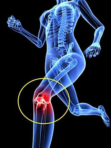 bang ho tro goi knee strap 4 Băng hỗ trợ gối knee strap Boer KN01 - YCB.vn