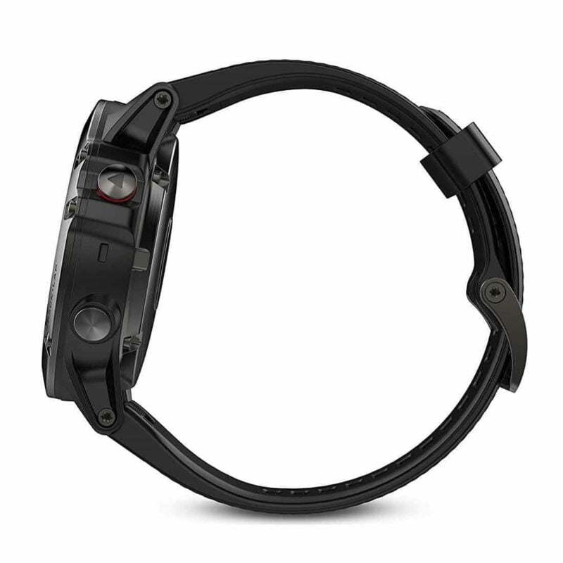 dong ho gps multisport garmin fenix 5X sapphire 04
