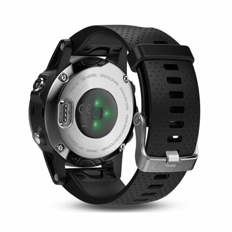 dong ho gps multisport garmin fenix 5s sapphire black 05