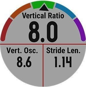 vertical Đồng hồ thể thao Multi-Sport GPS Garmin fenix 5 Sapphire (Đen, 47mm) - YCB.vn