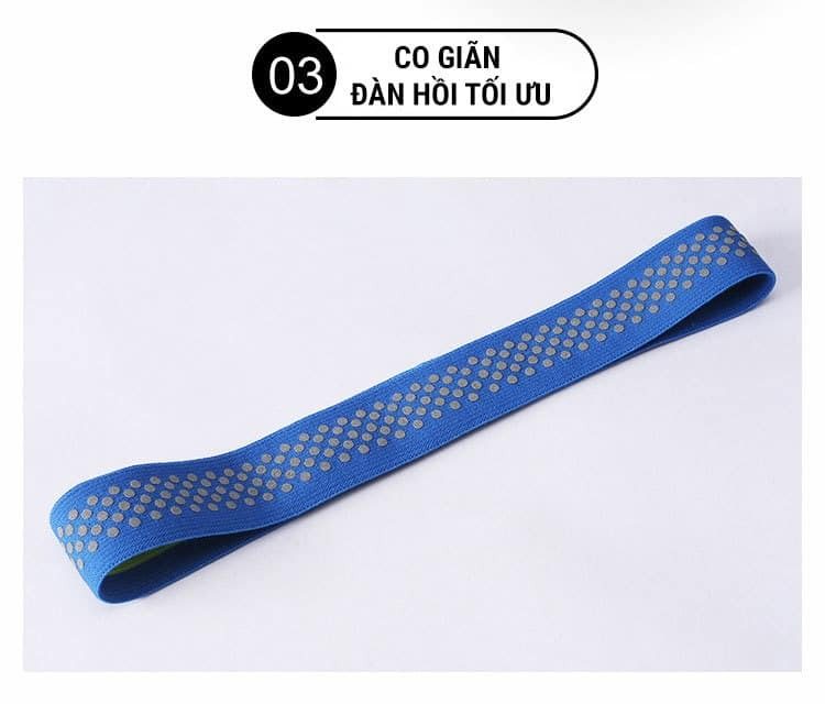 bang tran the thao phan quang hb03 03 Băng trán thể thao phản quang Headband HB03 - YCB.vn