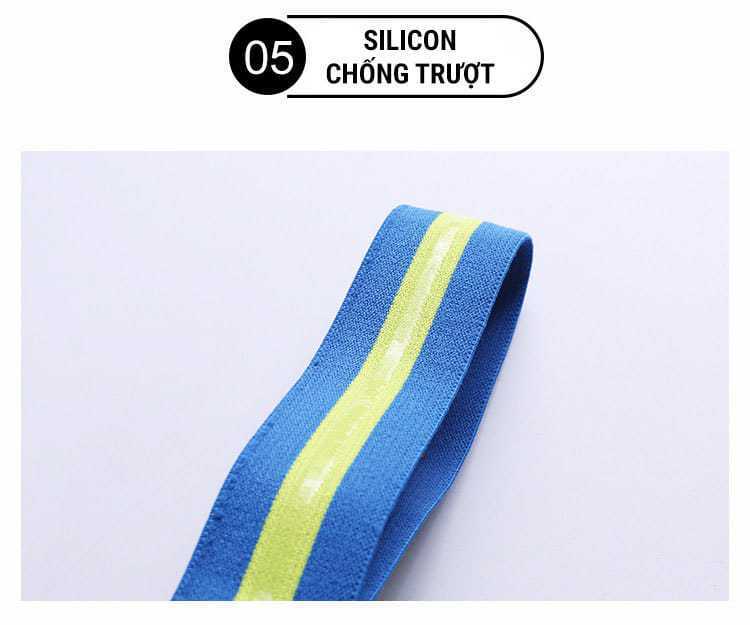 bang tran the thao phan quang hb03 05 Băng trán thể thao phản quang Headband HB03 - YCB.vn