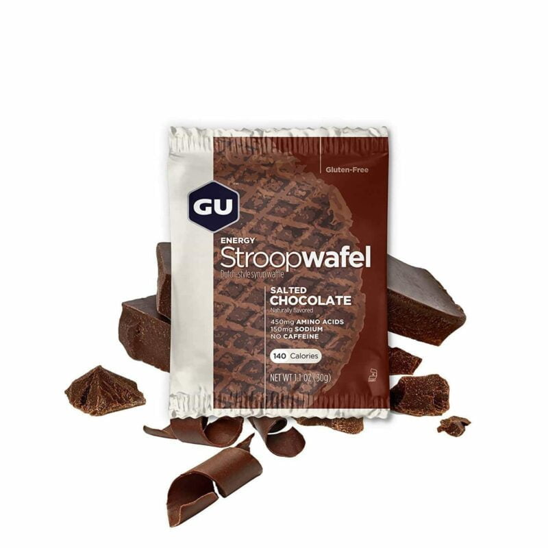 banh que gu stroopwafel salted chocolate