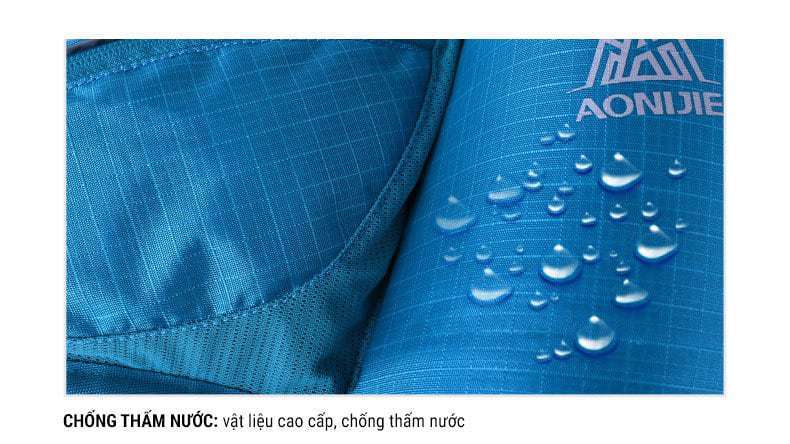 tui deo hong dung nuoc aonijie b021 12 Túi đeo hông đựng nước Aonijie B021 - YCB.vn