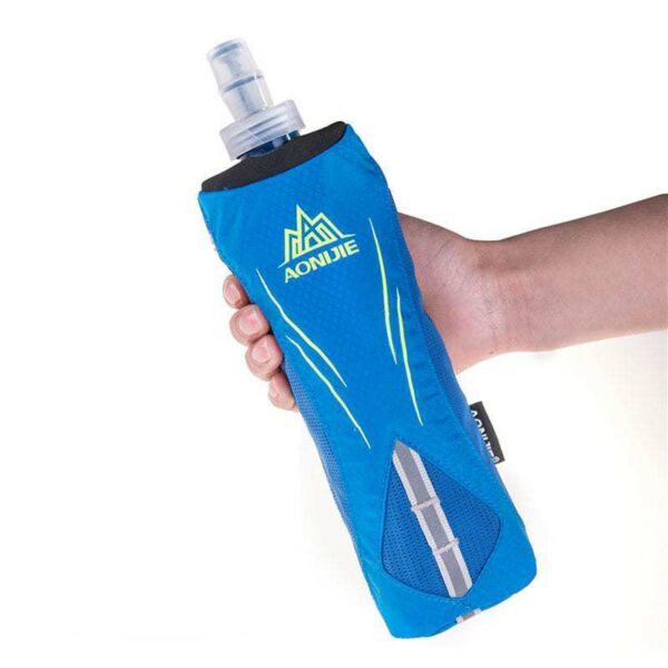 tui nuoc cam tay a008 4 Túi nước cầm tay Aonijie A008 (kèm chai nước 500ml) - YCB.vn