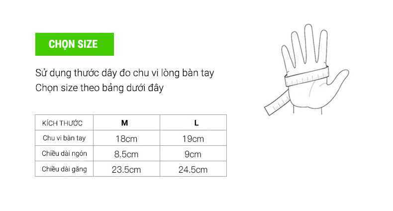 gang tay giu am aonijie 07 Găng tay thể thao giữ ấm Aonijie - YCB.vn