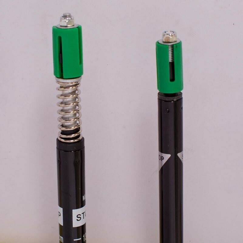 gay leo nui chong soc Pioneer PL-04 19