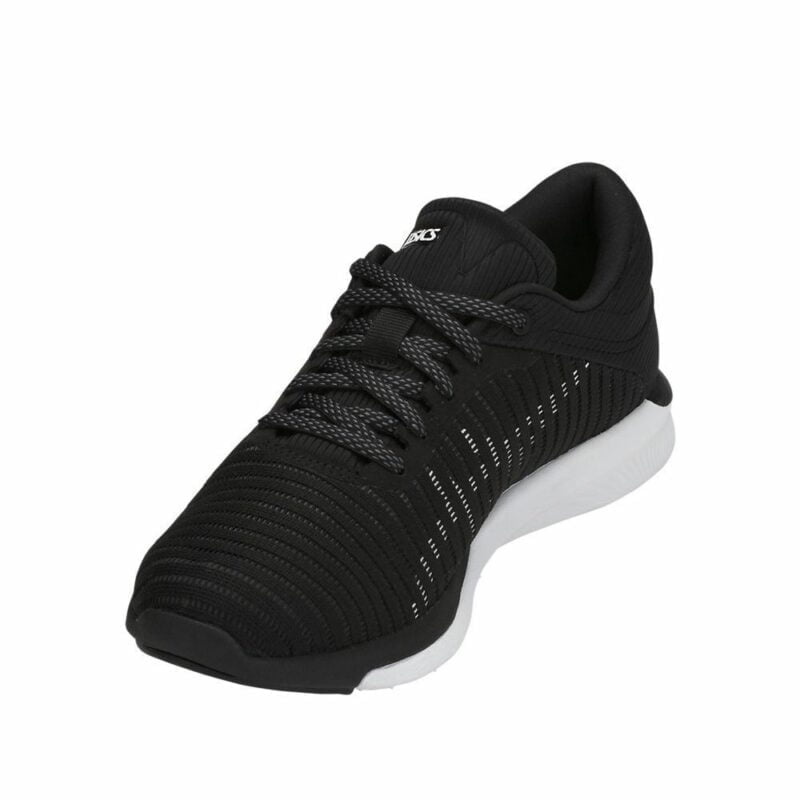 asics fuzeX Rush Adapt T885N.9001 04