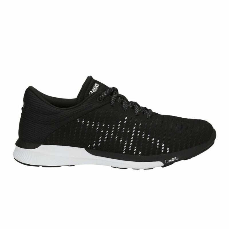 asics fuzeX Rush Adapt T885N.9001 05