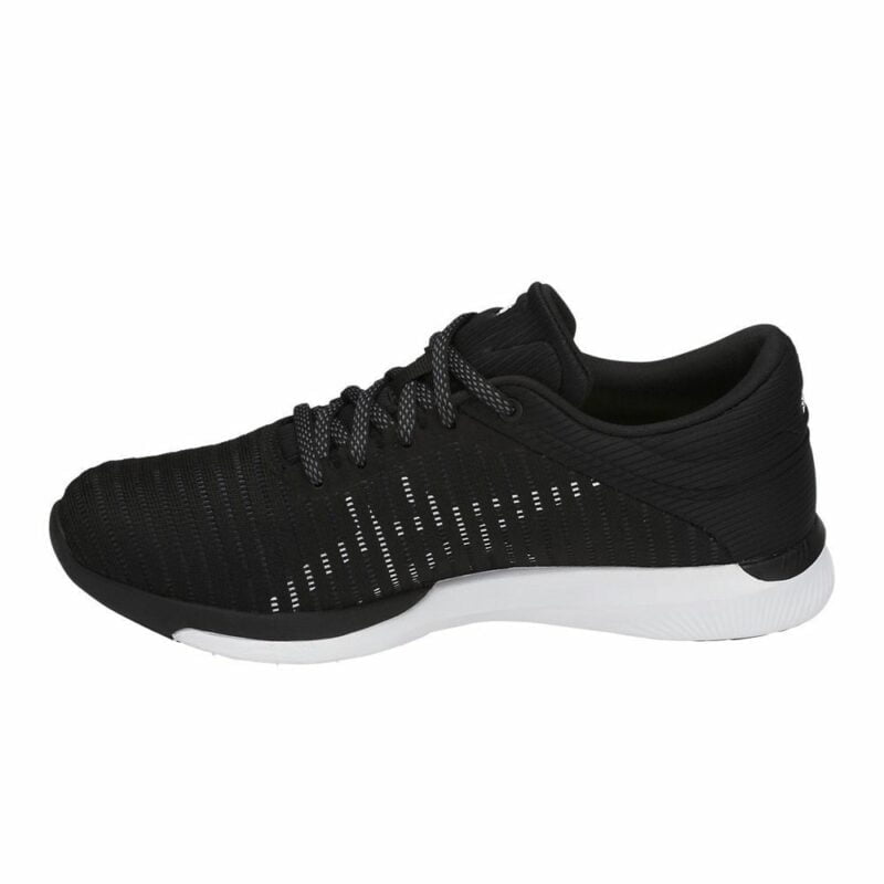 asics fuzeX Rush Adapt T885N.9001 07