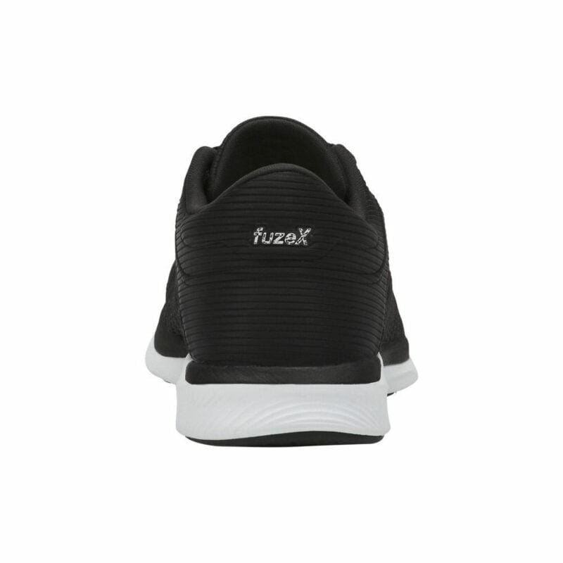asics fuzeX Rush Adapt T885N.9001 08