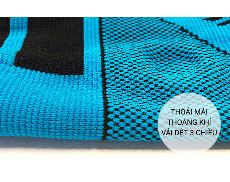 bang ho tro dau goi boer kn06 16 Băng hỗ trợ gối chống sốc (KN06) - YCB.vn